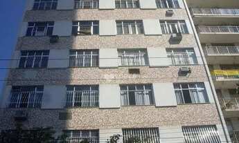 Imagem 7: Apartamento com 2 dormitórios à venda, 90 m² por R$ 450.000,00 - Icaraí - Niterói/RJ