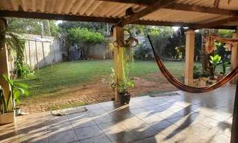 Imagem 3: Abadia de Goiás - Casa Padrão