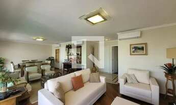 Imagem 2: Apartamento para Aluguel - Vila Mariana, 4 Quartos, 157 m2