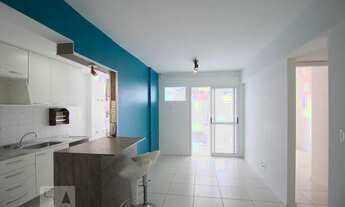 Imagem: Apartamento para Aluguel - Tijuca, 2 Quartos