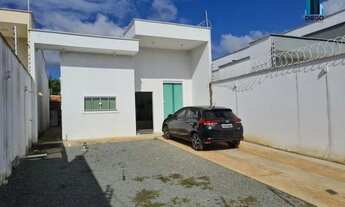 Imagem 3: Casa para Locação em São José de Ribamar, Araçagy, 3 dormitórios, 1 suíte, 4 banheiros, 5