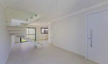 Imagem 7: Sobrado duplex / 102m² / 3 dormitórios / suíte / Boa Vista