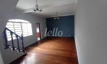 Imagem: São Paulo - Casa Padrão - Jabaquara