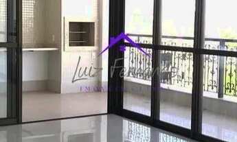 Imagem 2: Apartamento 4 Suítes