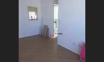 Imagem 7: Apartamento com 2 dormitórios para alugar, 48 m² por R$ 1.700,00/mês - Vila Santa Teresa