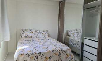 Imagem 7: Apartamento lindo Mobiliado , no Setor Sudoeste