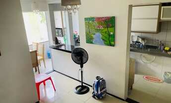 Imagem 6: Apartamento 3 quartos , 2 banheiro