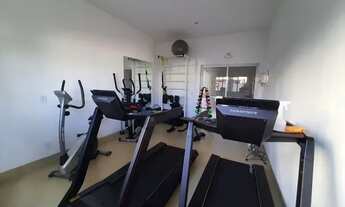 Imagem 5: Apartamento para alugar com 2 dormitórios, 81 m² - Jardim Aquarius - São José dos Campos/S