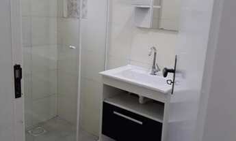 Imagem 4: Duplex mobiliado com 3 dormitórios