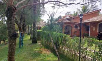 Imagem 2: Chácara com escritura a venda em Pinhalzinho-SP