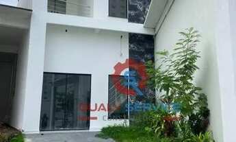 Imagem: CASA DUPLEX DE 3 QRTS SENDO 1 SUÍTE/ CONDOMÍNIO