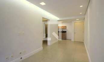 Imagem 3: Apartamento para Aluguel - Itaim Bibi, 1 Quarto, 45 m2