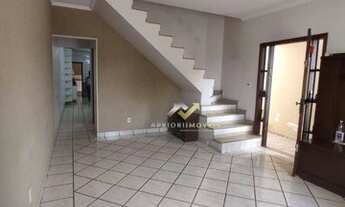 Imagem 6: Sobrado com 3 dormitórios à venda, 179 m² por R$ 570.000,00 - Vila Progresso - Santo André