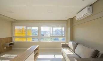 Imagem 3: Loft em Jardim Botânico