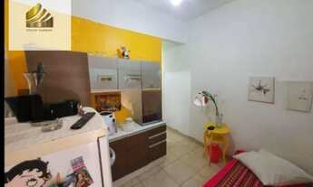 Imagem 6: Kitnet com 1 dormitório para alugar, 24 m² por R$ 1.883,00/mês - Copacabana - Rio de Janei