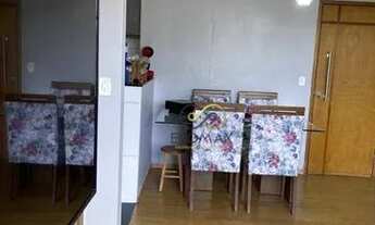 Imagem 4: Apartamento com 3 dormitórios à venda, 62 m² por R$ 320.000 - Picanco - Guarulhos/SP