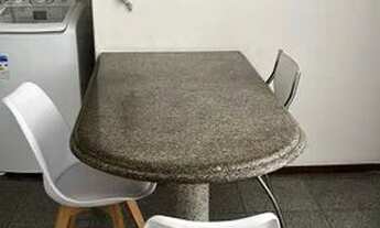 Imagem 5: Apartamento a 1 quadra do mar com 1 quarto para alugel na Ponta verde