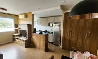 Imagem 7: Apartamento 2 Dormitórios - Bairro Agronomia