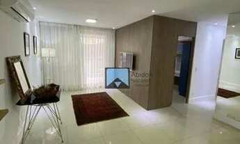 Imagem 2: Apartamento para venda com 130 metros quadrados com 3 quartos em Icaraí - Niterói - RJ