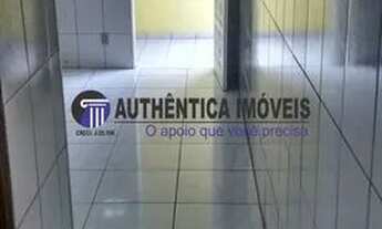 Imagem 6: CASA para LOCAÇÃO - BELA VISTA - OSASCO - SÃO PAULO - AUTHÊNTICA IMÓVEIS