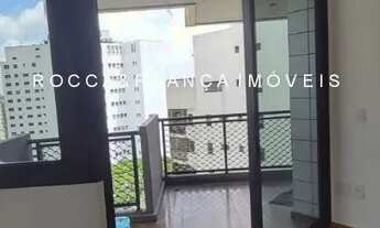 Imagem 4: AP06994 MOEMA APARTAMENTO PARA VENDA E LOCAÇÃO 202 M² - 4 dormitórios - 3 suítes - 3 vagas