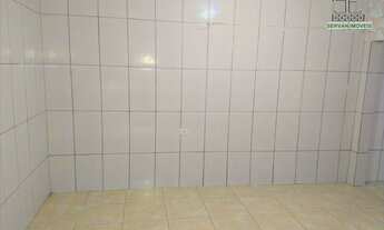 Imagem 2: Casa com 1 dormitório para alugar por R$ 750,00/mês - Baronesa - Osasco/SP