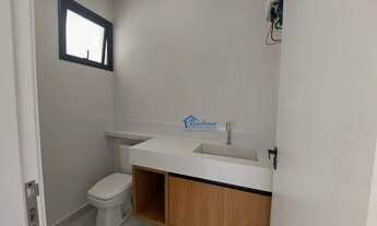 Imagem 6: Casa térrea a venda em condominio com lazer completo