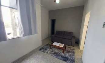 Imagem 3: Bom apartamento de 2 bons quartos