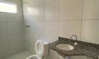 Imagem 7: Casa de Condominio - Prime Aracagy 2 - 3 Quartos - Nascente