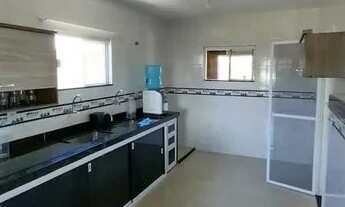 Imagem 3: Casa no condomínio Blue Garden com finíssimo acabamento, 3 quartos e área Gourmet