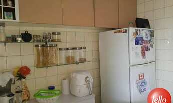 Imagem 7: São Paulo - Apartamento Padrão - Tucuruvi