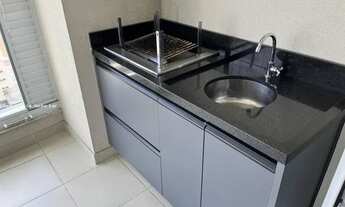 Imagem 5: Apartamento para Locação em Osasco, Bela Vista, 3 dormitórios, 1 suíte, 3 banheiros, 2 vag