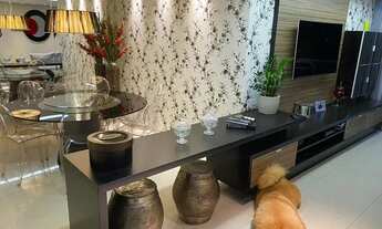 Imagem 7: Residencial Ilha Salina Apartamento com 4 Quarto(s) e 5 banheiro(s) à Venda, 119 por R$ 95