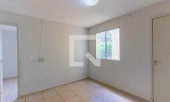 Imagem: Apartamento para Aluguel - Parque Santa