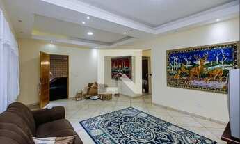 Imagem 4: Casa para Aluguel - Cidade Sao Mateus, 4 Quartos, 250 m2