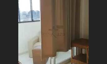 Imagem 4: Apartamento para aluguel tem 45 metros quadrados com 1 quarto,faculdade de direito Univap