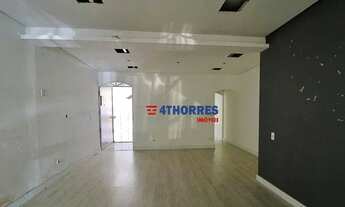 Imagem 5: Casa com 3 dormitórios, 230 m² - venda por R$ 1.340.000,00 ou aluguel por R$ 8.025,00/mês