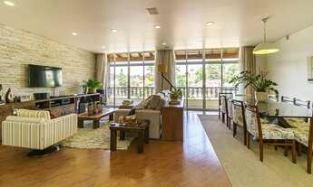 Imagem 7: Casa para venda tem 444 metros quadrados com 3 quartos em Sumaré - São Paulo - SP