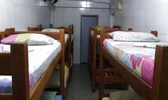 Imagem 5: Pousada da Cris Quarto com aluguel por R$70 /mês