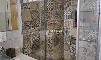 Imagem 5: Apartamento com 3 dormitórios, 137 m² - venda por R$ 1.600.000,00 ou aluguel por R$ 8.180