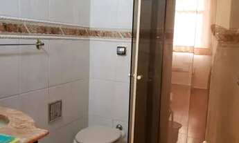 Imagem 4: Casa de vila no Méier - 2 andares - terraço com churrasqueira - 4 quartos