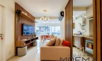 Imagem 2: Apartamento, Moema - São Paulo