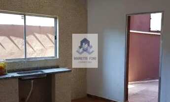 Imagem 2: APARTAMENTO MAUÁ JARDIM ZAIRA