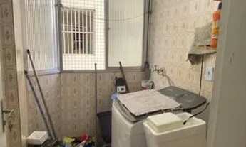 Imagem 5: Apartamento 02 Quartos em Canto do Forte - Praia Grande, SP