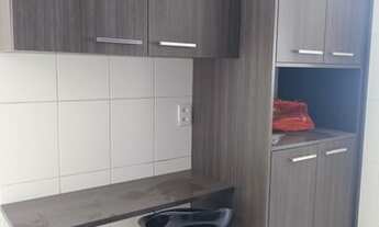 Imagem 2: Apartamento planejado - Curuçá Santo André