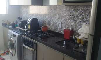 Imagem 7: Apartamento para venda com 48 metros quadrados com 2 quartos em Dendê - Fortaleza - CE