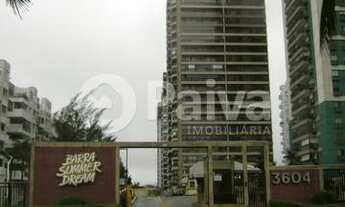 Imagem 3: Barra da Tijuca Apartamento com 3 dormitórios