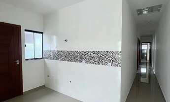 Imagem 6: Casa Forquilhas - São José/S 3 Dormitórios, sendo 1 Suíte!