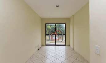 Imagem 7: Apartamento com 2 dormitórios para alugar, 50 m² por R$ 1.778,00/mês - Praia Campista - Ma