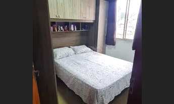 Imagem 4: Apartamento - Jardim Umarizal - 2 dormitórios